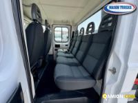 Fiat DUCATO ducato maxi | Mason Trucks