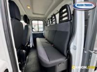 Iveco DAILY 35C16H 3.0 | Mason Trucks