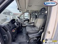 Fiat DUCATO maxi 35 LH2 2.3 mjt | Mason Trucks