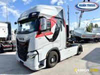 Iveco S-WAY s480 | Mason Trucks