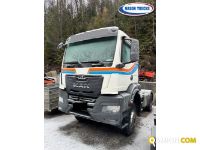 Man TGX 18.510 BL SA TGX 18.510 BL SA | Mason Trucks