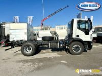 Iveco EUROCARGO eurocargo 180e32 | Mason Trucks