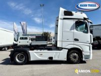 Mercedes ACTROS actros 1853 | Mason Trucks