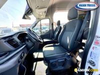 Ford TRANSIT TRANSIT | Mason Trucks