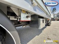 Iveco DAILY 35C18 35C16H 3.0 | Mason Trucks