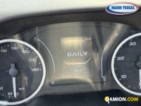 Iveco DAILY 35C14 DAILY 35C14 | Mason Trucks