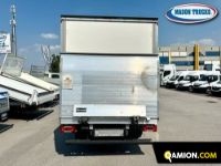 Iveco DAILY 35c160 3.0 | Mason Trucks