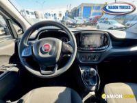 Fiat Doblò Cargo Maxi 1.6 mjt 16v maxi 105c Doblò Cargo Maxi 1.6 mjt 16v maxi 105c | Mason Trucks
