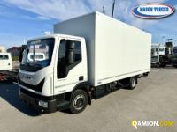Iveco EUROCARGO eurocargo 75-210 | Mason Trucks