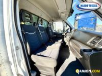 Iveco DAILY 35C14 DAILY 35C14 | Mason Trucks