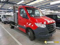 Mercedes Sprinter Sprinter | Mason Trucks