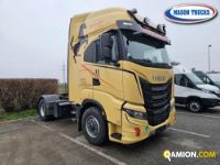 Iveco STRALIS X-Way STRALIS X-Way | Mason Trucks
