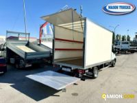 Iveco DAILY 35C16H 3.0 | Mason Trucks