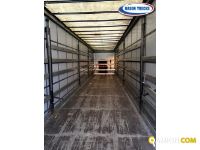 Iveco S-WAY 570 | Mason Trucks