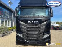 Iveco S-WAY 530 | Mason Trucks