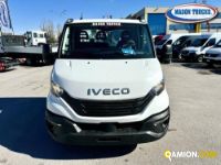 Iveco DAILY 35C16 - 3750 DAILY 35C16 - 3750 | Mason Trucks
