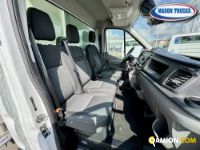 Ford TRANSIT 350 2.0TDCi TRANSIT 350 2.0TDCi | Mason Trucks