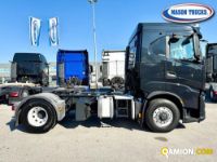 Iveco X-WAY X-WAY | Mason Trucks