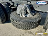Iveco EUROCARGO eurocargo 180e32 | Mason Trucks