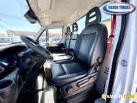 Iveco DAILY 35C16 - 3750 DAILY 35C16 - 3750 | Mason Trucks