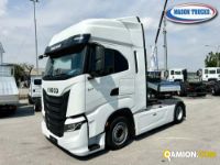 Iveco S-WAY AS440S51 S-WAY AS440S51 | Mason Trucks