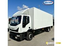 Iveco EUROCARGO eurocargo 160-280 | Mason Trucks