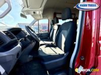 Volkswagen CRAFTER CRAFTER | Mason Trucks