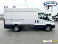 Iveco Daily 35S14 METANO Daily 35S14 METANO | Mason Trucks