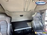 Iveco S-WAY 570 | Mason Trucks