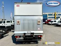 Iveco Daily 35c160 Daily 35c160 | Mason Trucks