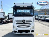 Mercedes ACTROS actros 1853 | Mason Trucks
