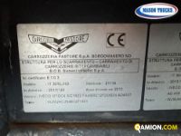 Iveco TRAKKER trakker 500 | Mason Trucks