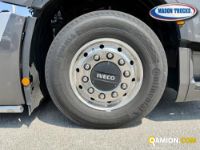 Iveco S-WAY 570 | Mason Trucks