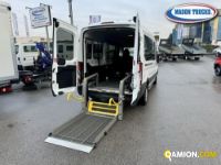 Ford TRANSIT TRANSIT | Mason Trucks