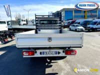 Volkswagen Crafter  2.0 140cv Crafter  2.0 140cv | Mason Trucks