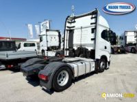 Iveco S-WAY s510 | Mason Trucks