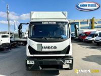 Iveco EUROCARGO eurocargo 160-280 | Mason Trucks
