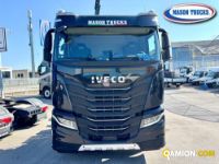 Iveco X-WAY X-WAY | Mason Trucks