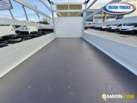 Iveco DAILY 35C16H 3.0 | Mason Trucks