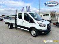 Ford TRANSIT 350 2.0TDCi TRANSIT 350 2.0TDCi | Mason Trucks