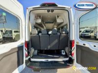 Ford TRANSIT TRANSIT | Mason Trucks