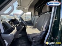 Volkswagen CRAFTER crafter | Mason Trucks