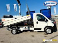 Citroen JUMPER JUMPER | Mason Trucks