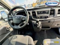 Ford TRANSIT 350 2.0TDCi TRANSIT 350 2.0TDCi | Mason Trucks