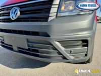 Volkswagen CRAFTER CRAFTER | Mason Trucks