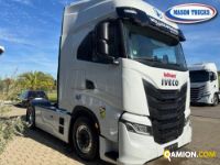 Iveco S-WAY 530 | Mason Trucks