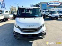 Iveco DAILY 35C16H 3.0 | Mason Trucks
