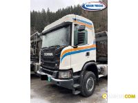 Scania G450 G450 | Mason Trucks