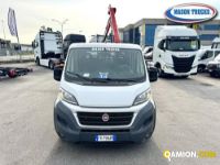 Fiat DUCATO maxi 35 LH2 2.3 mjt | Mason Trucks