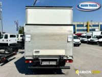 Iveco DAILY 35C16 DAILY 35C16 | Mason Trucks